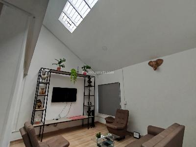 Casa de 5 alcobas en arriendo en Malibu, Medellín, 170 m² · foto 3 de 20