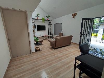 Casa de 5 alcobas en arriendo en Malibu, Medellín, 170 m² · foto 6 de 20