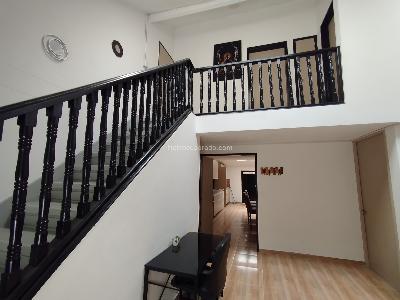 Casa de 5 alcobas en arriendo en Malibu, Medellín, 170 m² · foto 7 de 20