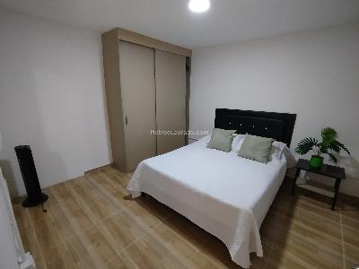 Casa de 5 alcobas en arriendo en Malibu, Medellín, 170 m² · foto 8 de 20
