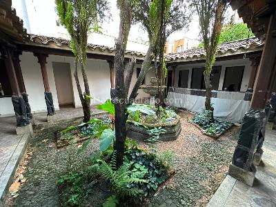 Casa de 5 alcobas en arriendo en Zuñiga, Envigado, 400 m² · foto 12 de 12