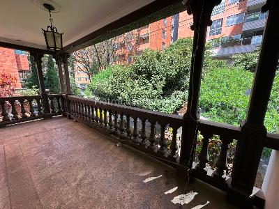Casa de 5 alcobas en arriendo en Zuñiga, Envigado, 400 m² · foto 8 de 12