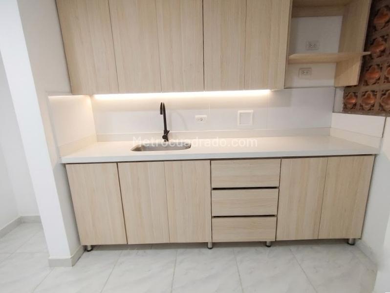 5BR Apartment in Prado Centro (90 m²)