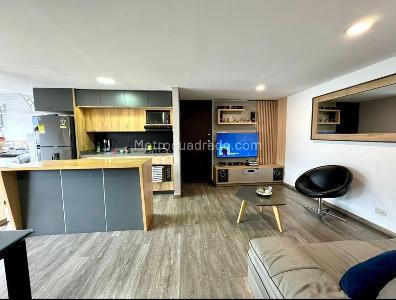 Apartamento de 3 alcobas en venta en San Antonio De Prado, Medellín, 79 m² · foto 3 de 20