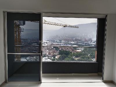 Apartamento de 3 alcobas en venta en San Antonio De Prado, Medellín, 79 m² · foto 9 de 20