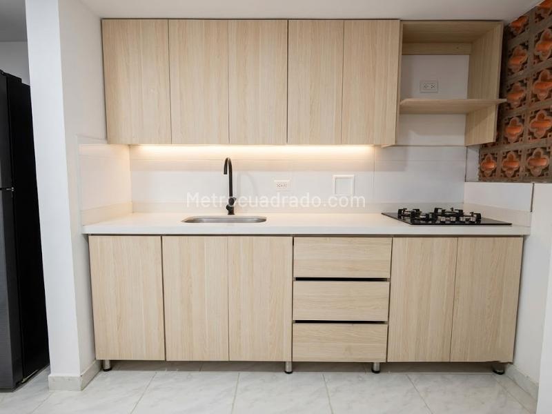 5BR Apartment in Prado Centro (80 m²)