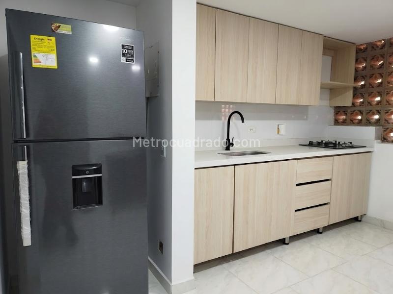 5BR Apartment in Prado Centro (80 m²) - 2