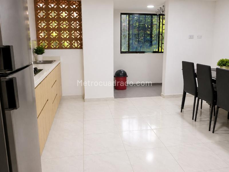 5BR Apartment in Prado Centro (80 m²) - 3