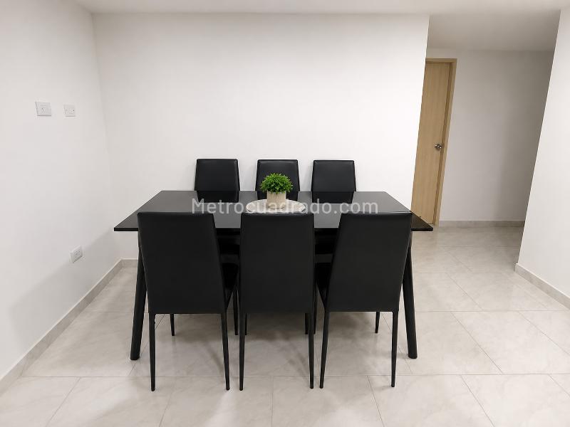 5BR Apartment in Prado Centro (80 m²) - 4