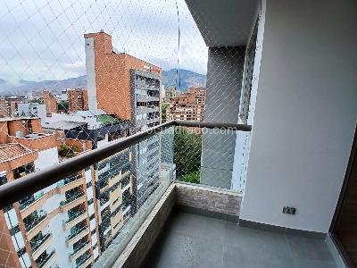 Apartamento de 4 alcobas en arriendo en Conquistadores, Medellín, 121 m² · foto 19 de 19