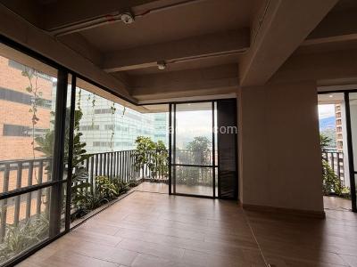 Apartamento en venta en Ciudad Del Rio, Medellín · foto 2 de 19