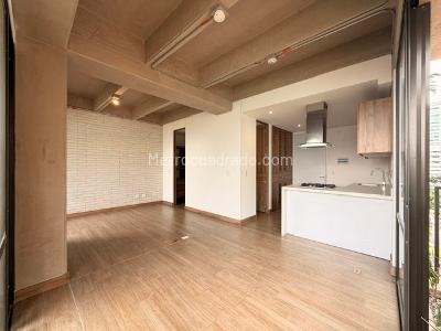 Apartamento en venta en Ciudad Del Rio, Medellín · foto 4 de 19