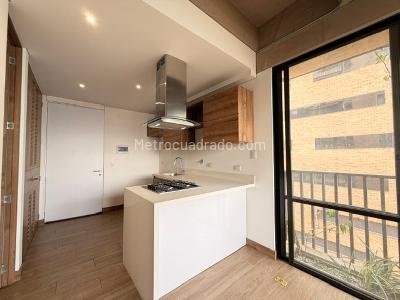 Apartamento en venta en Ciudad Del Rio, Medellín · foto 5 de 19