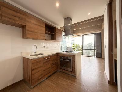Apartamento en venta en Ciudad Del Rio, Medellín · foto 6 de 19