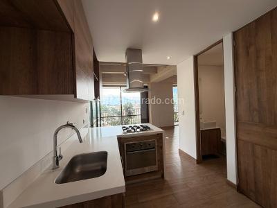 Apartamento en venta en Ciudad Del Rio, Medellín · foto 7 de 19