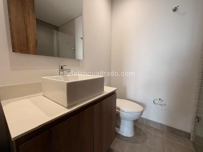 Apartamento en venta en Ciudad Del Rio, Medellín · foto 9 de 19