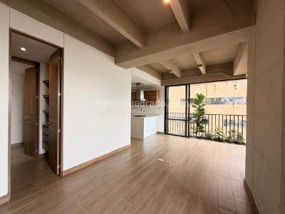 Apartamento en venta en Ciudad Del Rio, Medellín · foto 10 de 19
