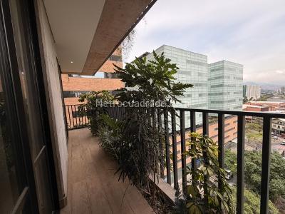 Apartamento en venta en Ciudad Del Rio, Medellín · foto 13 de 19