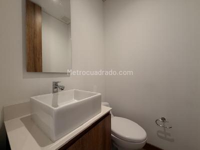 Apartamento en venta en Ciudad Del Rio, Medellín · foto 14 de 19