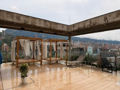 Apartamento en venta en Ciudad Del Rio, Medellín · foto 16 de 19