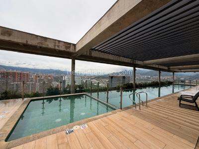 Apartamento en venta en Ciudad Del Rio, Medellín · foto 17 de 19