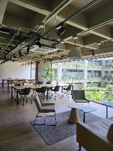 Apartamento en venta en Ciudad Del Rio, Medellín · foto 18 de 19
