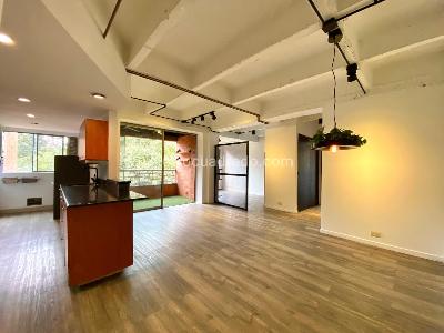 Apartamento en venta en Vizcaya, Medellín · foto 2 de 19