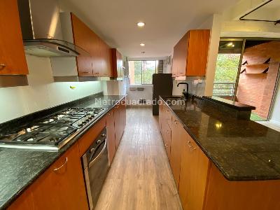 Apartamento en venta en Vizcaya, Medellín · foto 4 de 19