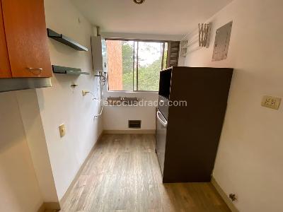 Apartamento en venta en Vizcaya, Medellín · foto 5 de 19