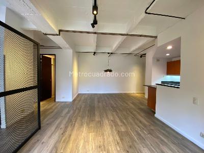 Apartamento en venta en Vizcaya, Medellín · foto 6 de 19