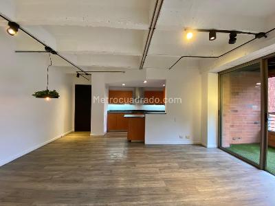 Apartamento en venta en Vizcaya, Medellín · foto 7 de 19
