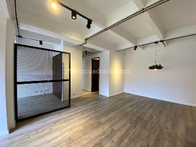 Apartamento en venta en Vizcaya, Medellín · foto 8 de 19