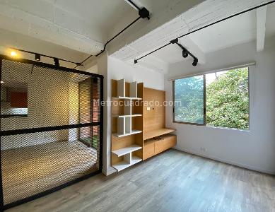 Apartamento en venta en Vizcaya, Medellín · foto 11 de 19