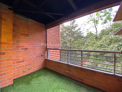 Apartamento en venta en Vizcaya, Medellín · foto 15 de 19