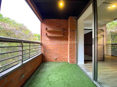 Apartamento en venta en Vizcaya, Medellín · foto 16 de 19