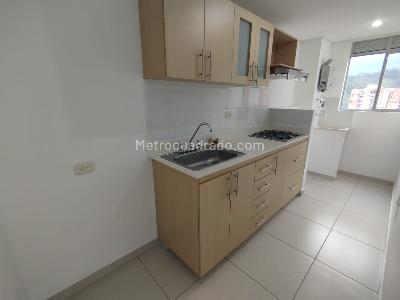 Apartment for rent in Sabaneta, Sabaneta