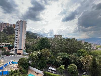Apartamento en venta en Envigado, Envigado · foto 4 de 20
