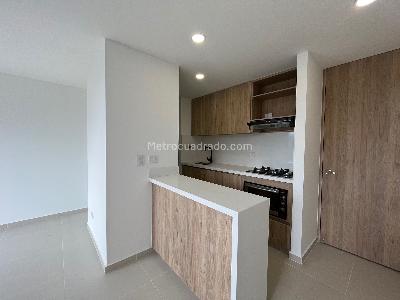 Apartamento en venta en Envigado, Envigado · foto 9 de 20