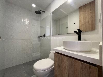 Apartamento en venta en Envigado, Envigado · foto 20 de 20