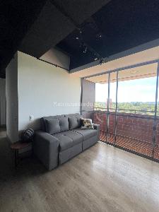 Apartamento de 3 alcobas en venta en Rionegro, Rionegro, 75 m² · foto 10 de 11