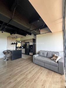 Apartamento de 3 alcobas en venta en Rionegro, Rionegro, 75 m² · foto 3 de 11