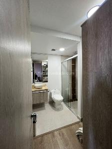 Apartamento de 3 alcobas en venta en Rionegro, Rionegro, 75 m² · foto 4 de 11
