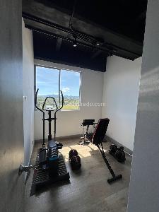 Apartamento de 3 alcobas en venta en Rionegro, Rionegro, 75 m² · foto 6 de 11