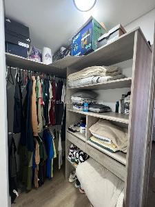 Apartamento de 3 alcobas en venta en Rionegro, Rionegro, 75 m² · foto 8 de 11