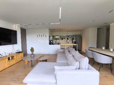 Apartamento en venta en Cola Del Zorro, Medellín · foto 3 de 20