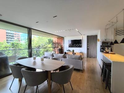 Apartamento en venta en Cola Del Zorro, Medellín · foto 5 de 20