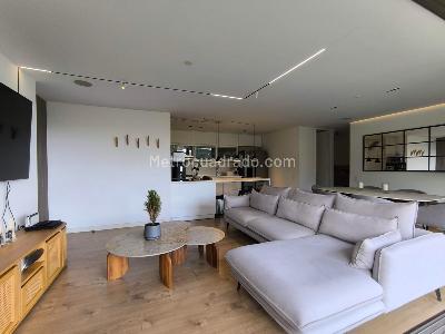 Apartamento en venta en Cola Del Zorro, Medellín · foto 6 de 20