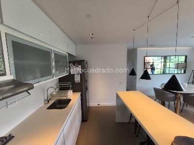 Apartamento en venta en Cola Del Zorro, Medellín · foto 9 de 20