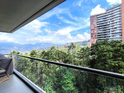Apartamento en venta en Cola Del Zorro, Medellín · foto 11 de 20