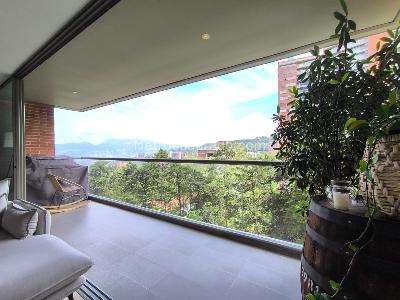 Apartamento en venta en Cola Del Zorro, Medellín · foto 12 de 20